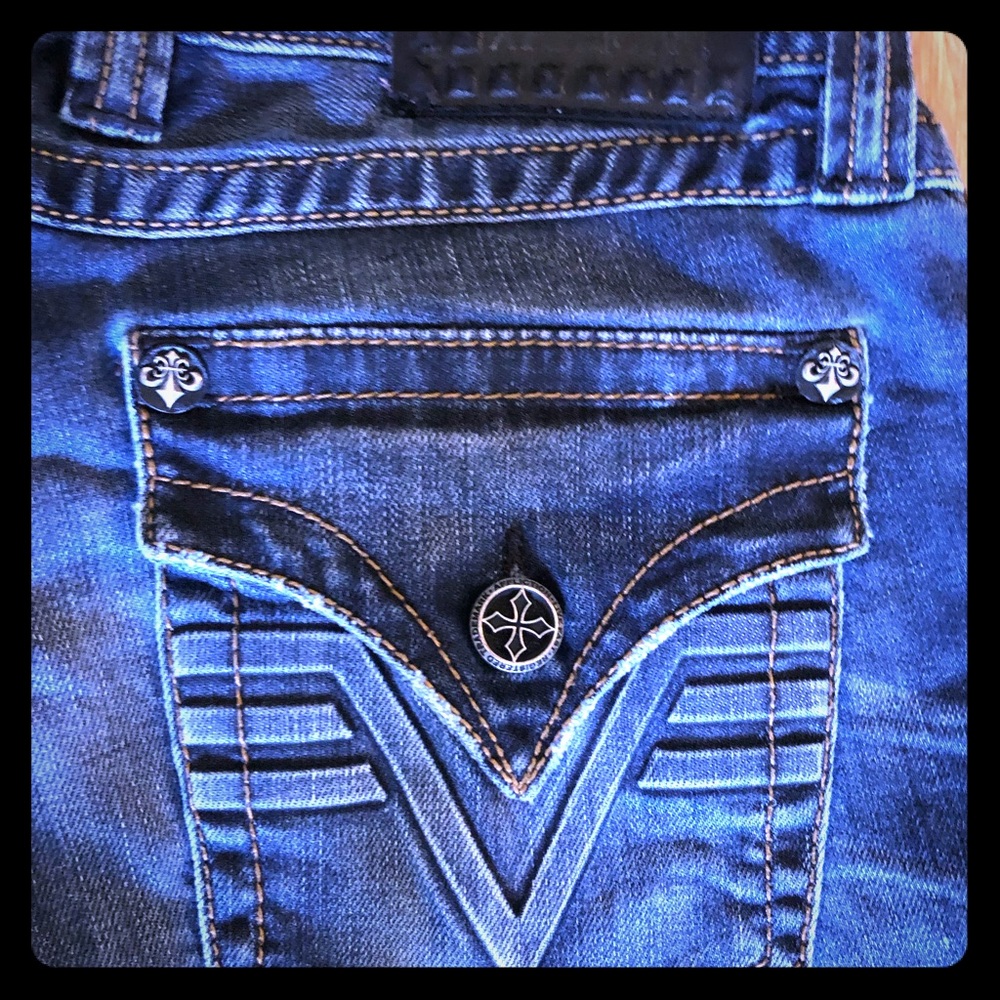 Jeans by Affliction